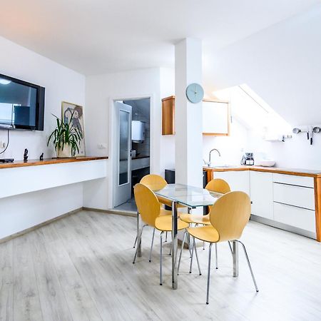 The City Loft Liubliana Exterior foto