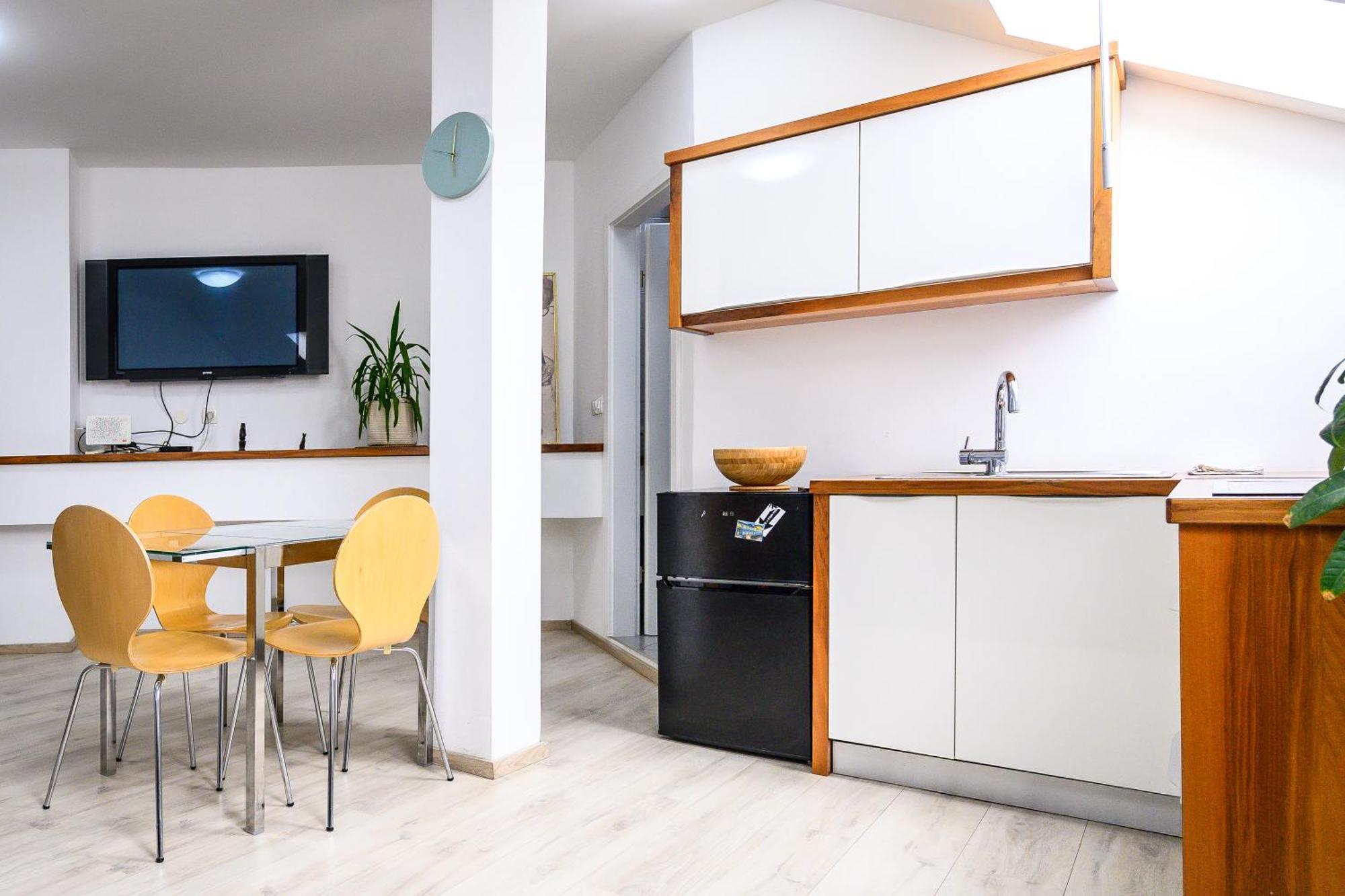 The City Loft Liubliana Exterior foto